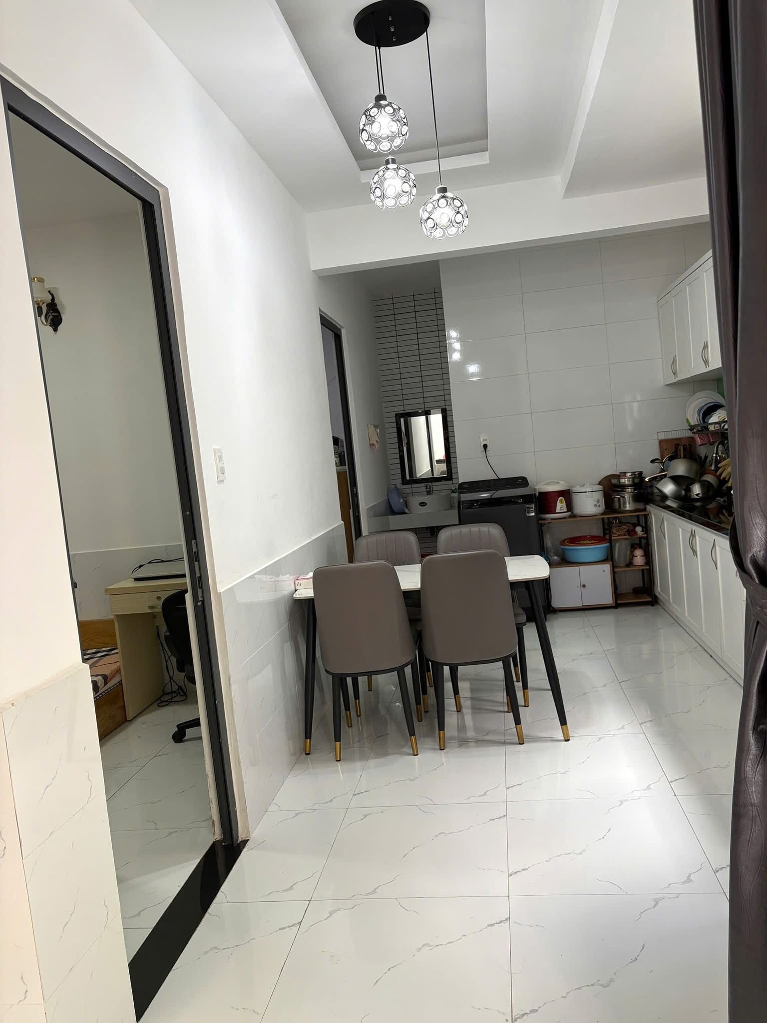 CẦN TIỀN BÁN NHÀ HẺM LÊ HỒNG PHONG – P.XUÂN HƯƠNG (P4 CŨ), ĐÀ LẠT GIÁ CHỈ 3.9 TỶ - Ảnh 2